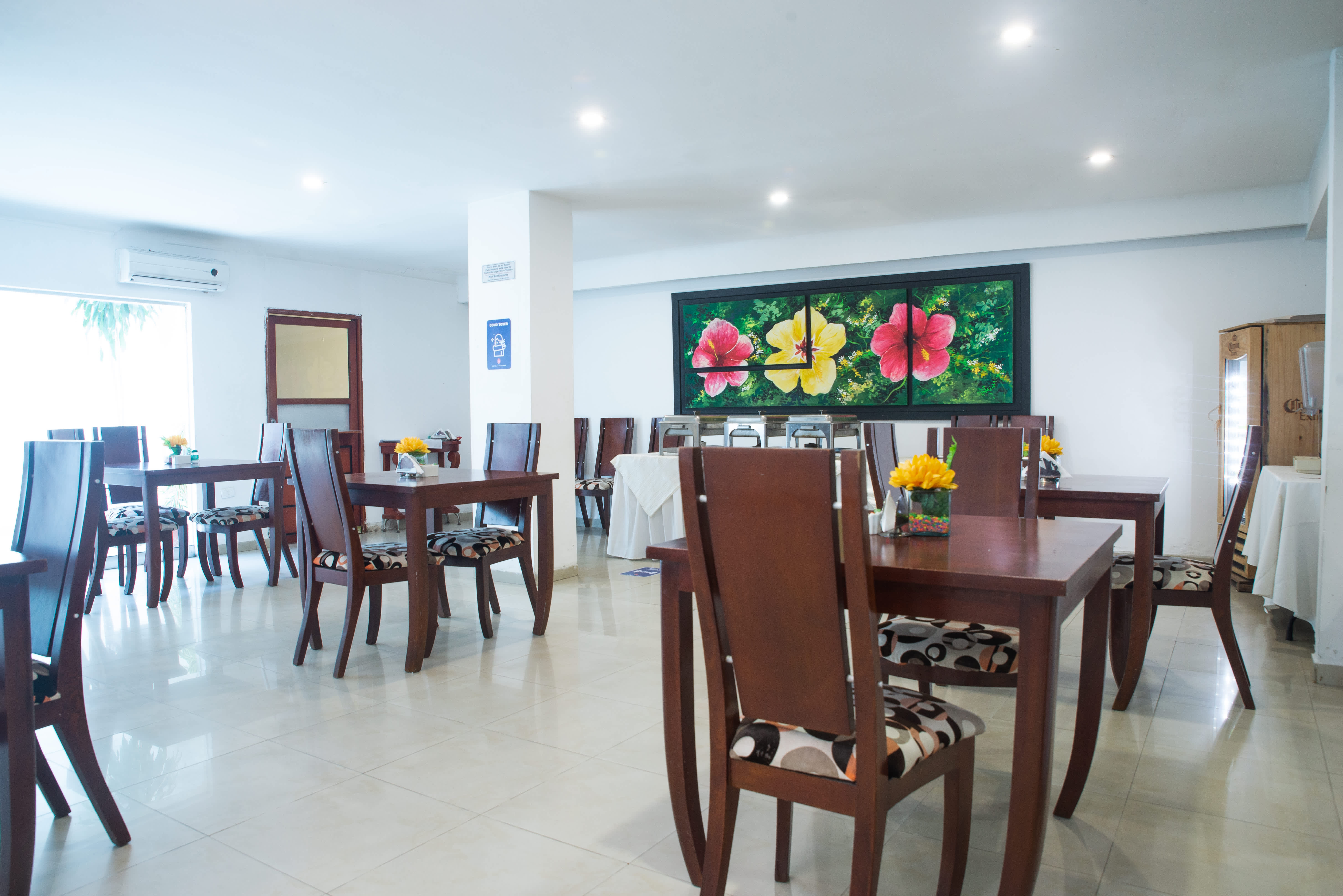 Hotel Charthon Barranquilla 2