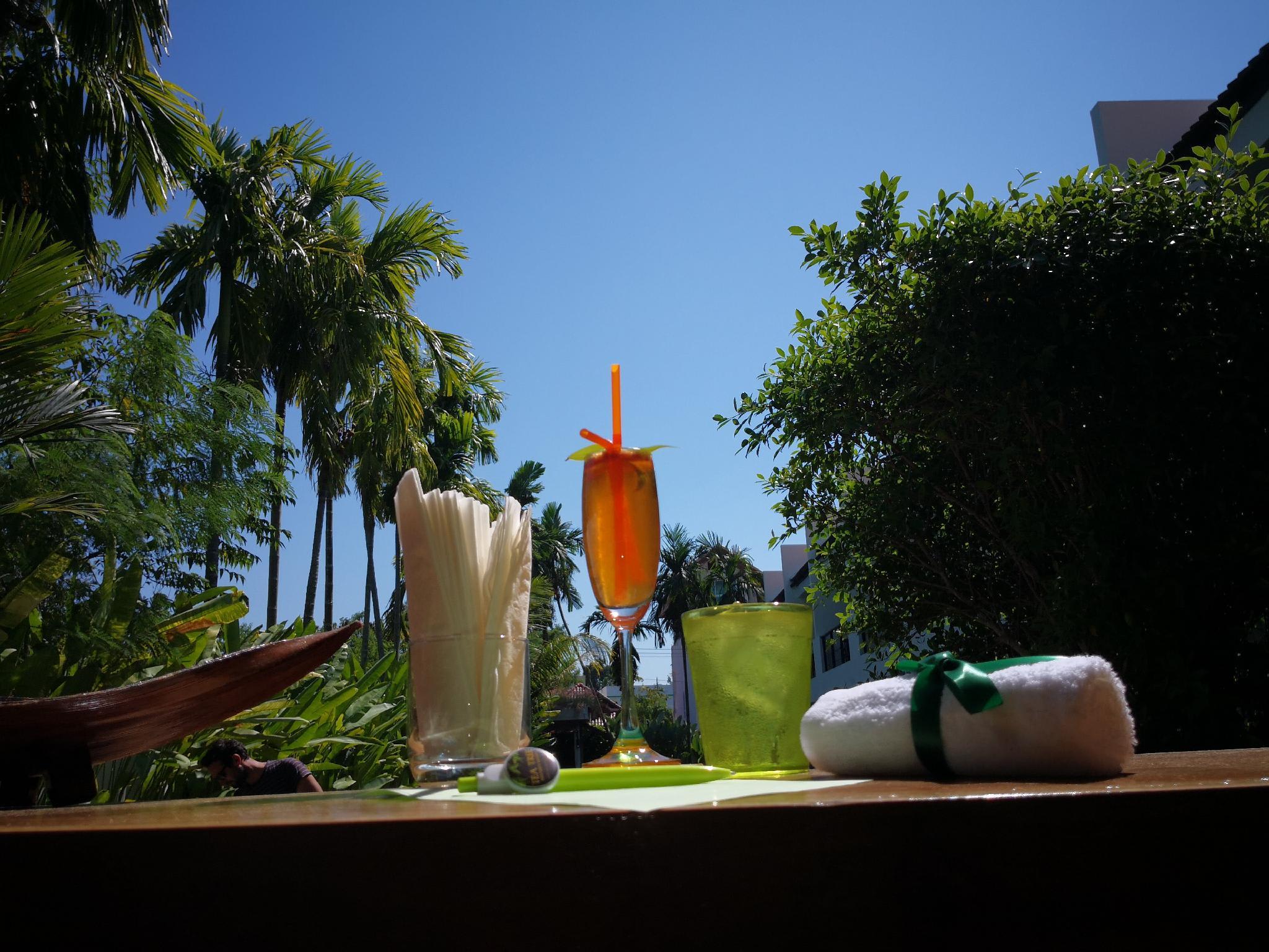 Tea Tree Boutique Resort 2