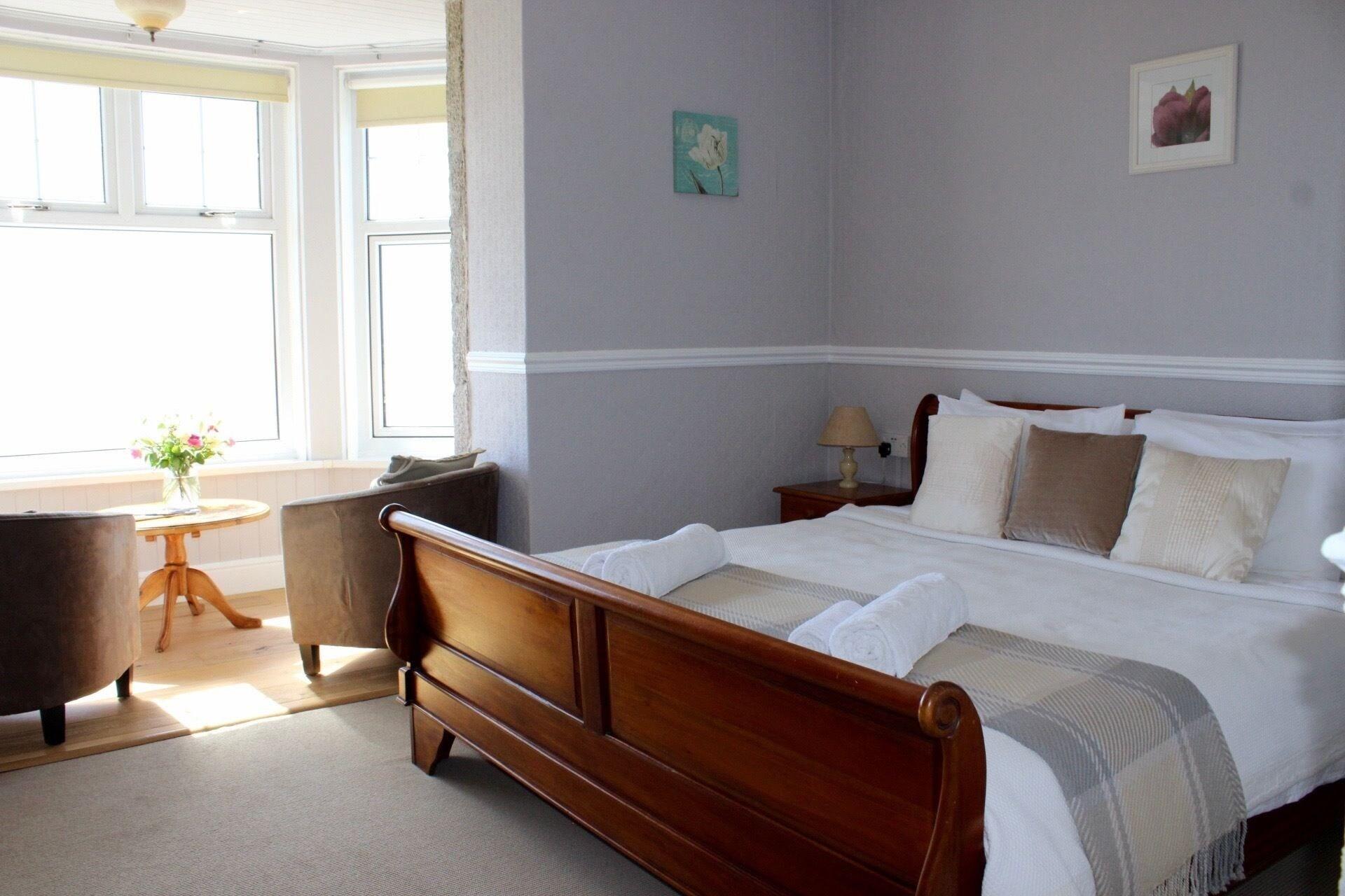 Housel Bay Hotel 2