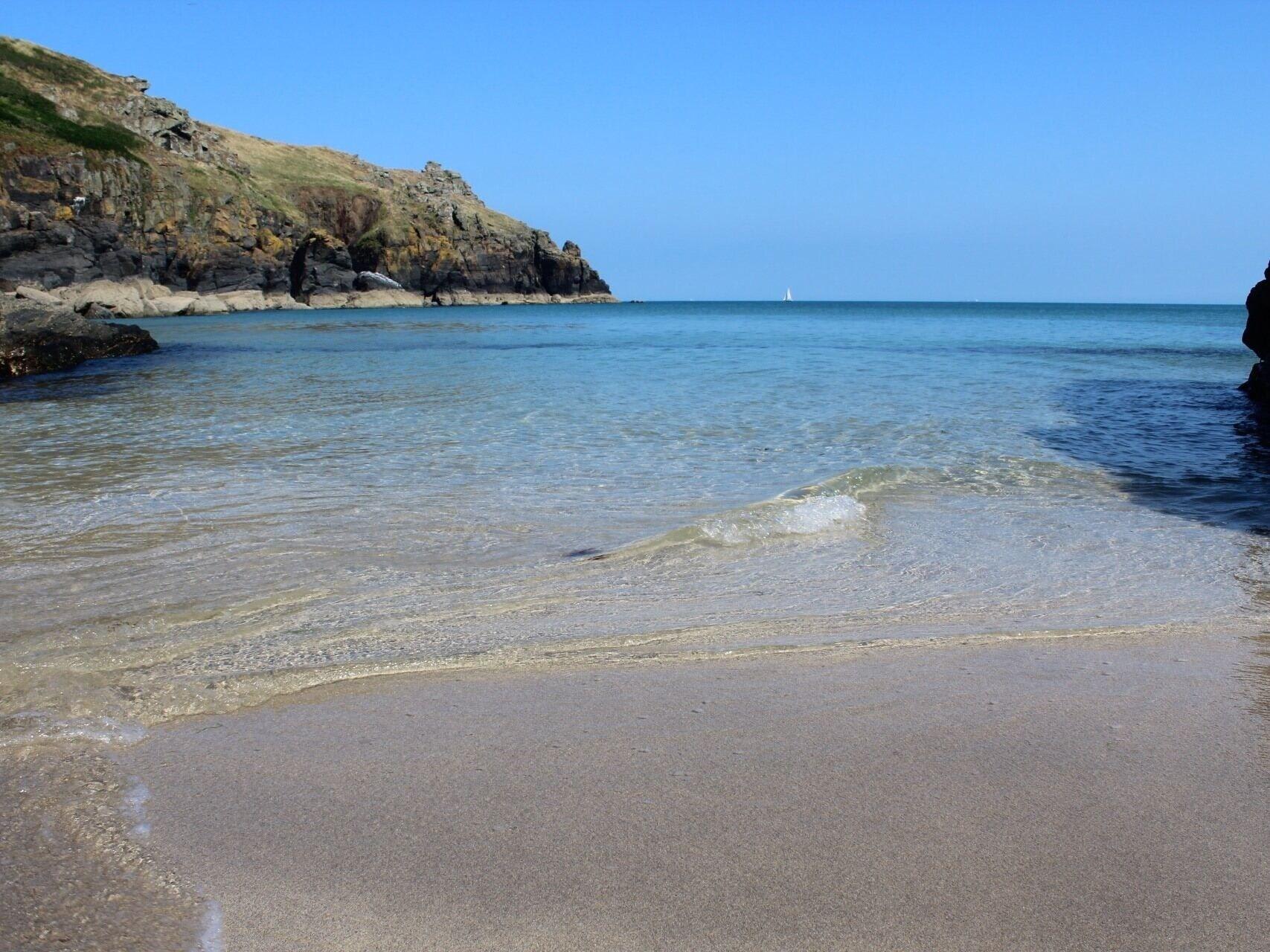 Housel Bay Hotel 1