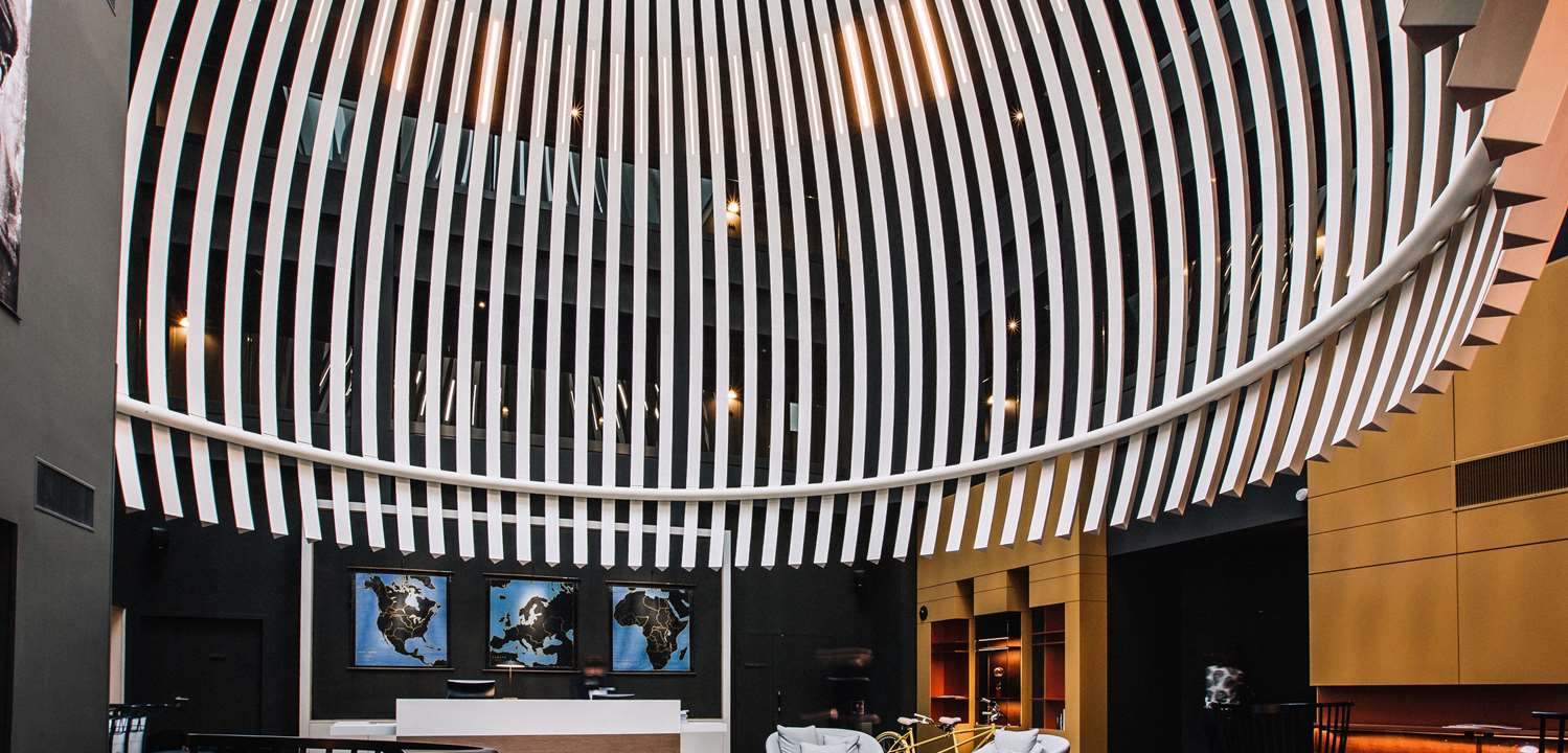 Golden Tulip Saint Malo– Le Grand Bé 1