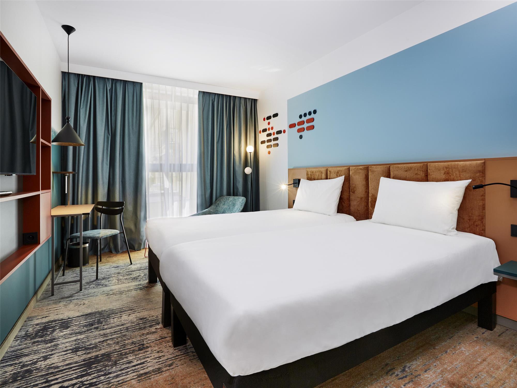 ibis Styles Kraków Centrum 2