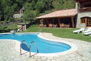 Hotel La Coma 2