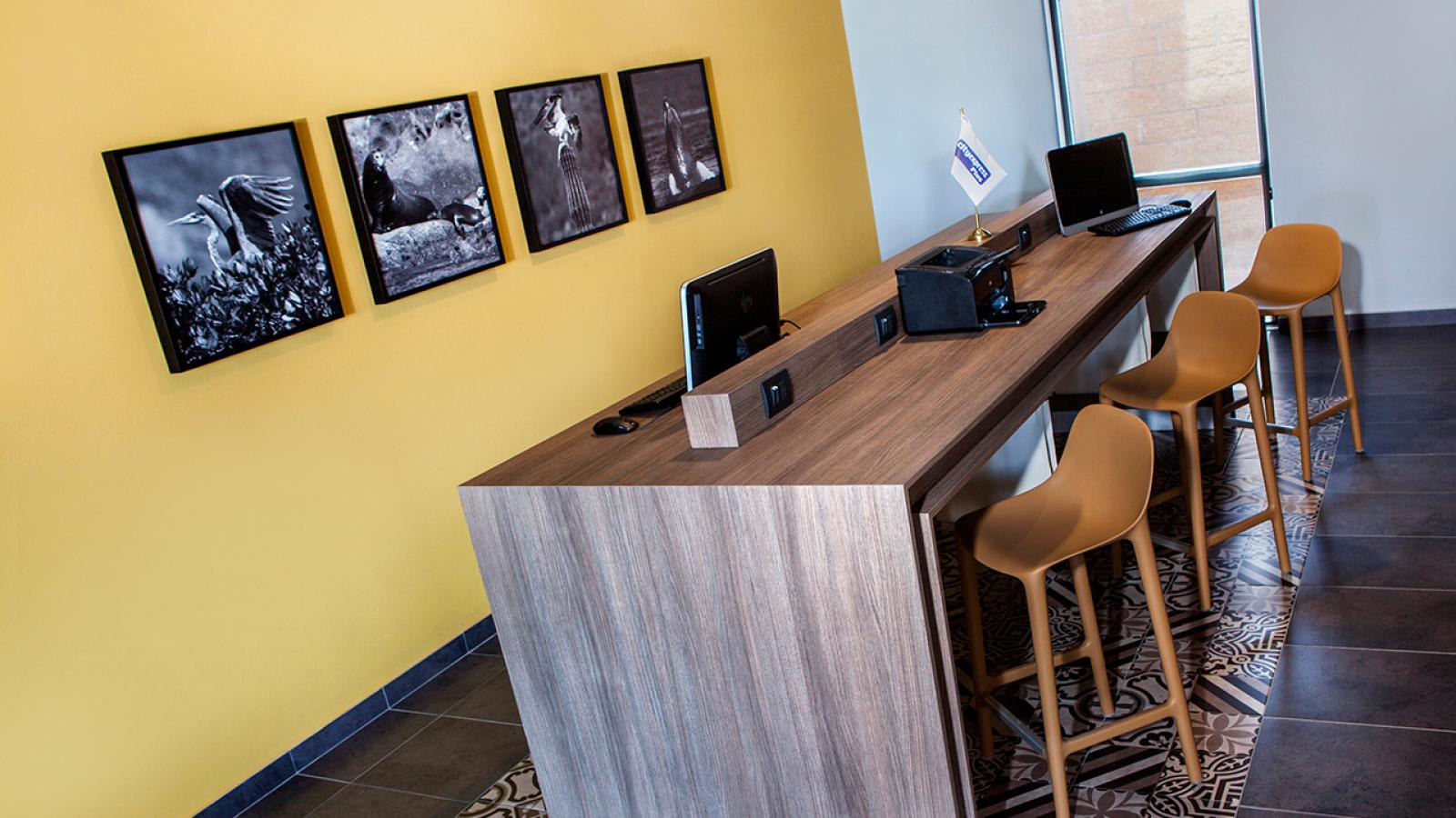 City Express Suites By Marriott Cabo San Lucas 2