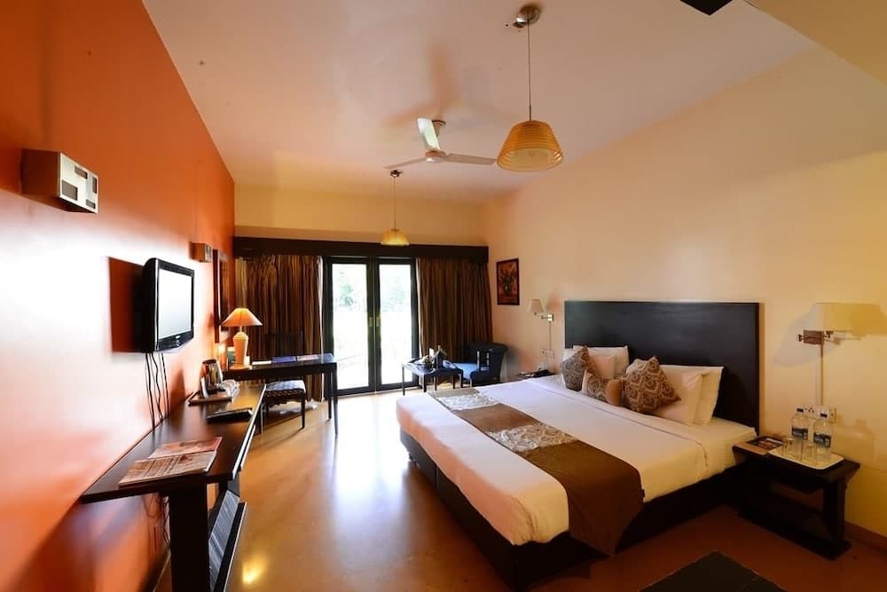 Hotel Sunderban 1