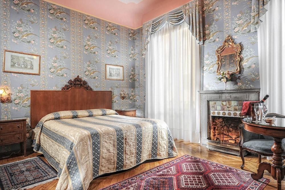 Hotel Monna Lisa 2