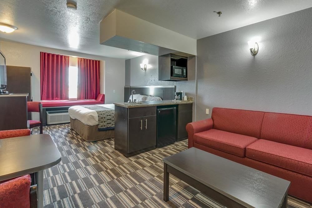 Oklahoma City Air Hotel 1