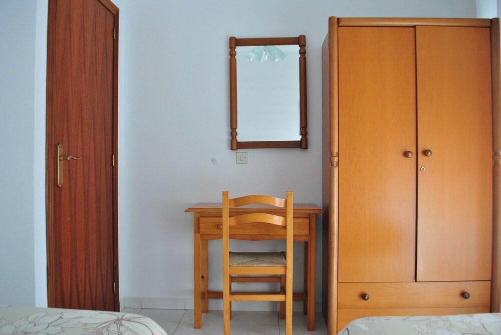 Apartamentos Regollera 2