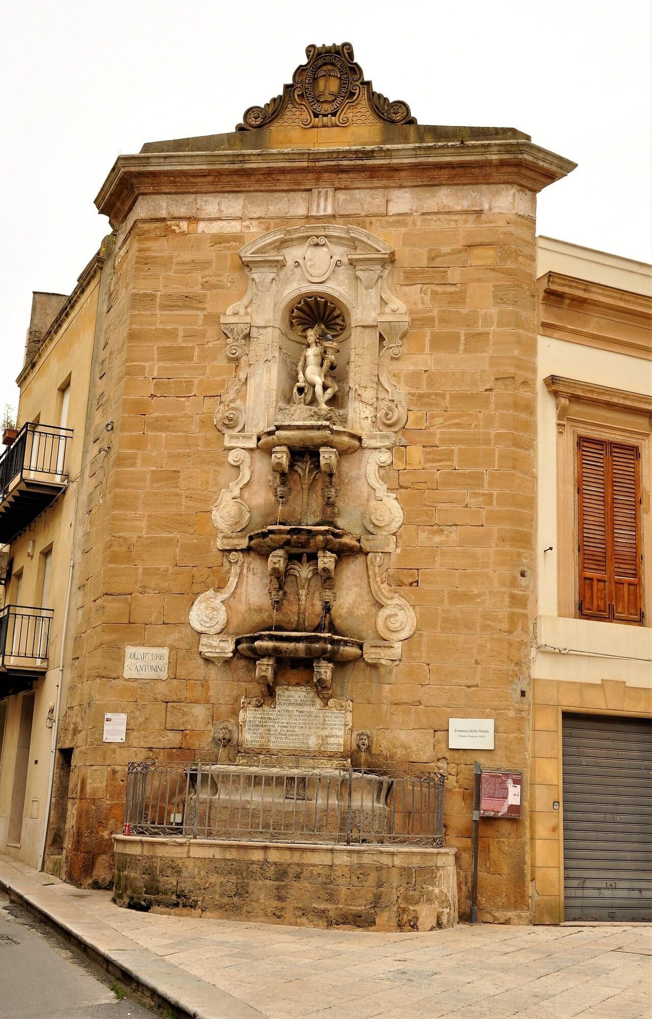 Santa Teresa 1