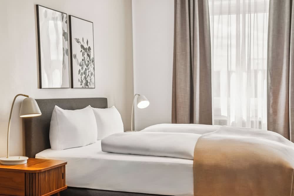 Limehome Jena Teichgraben 2