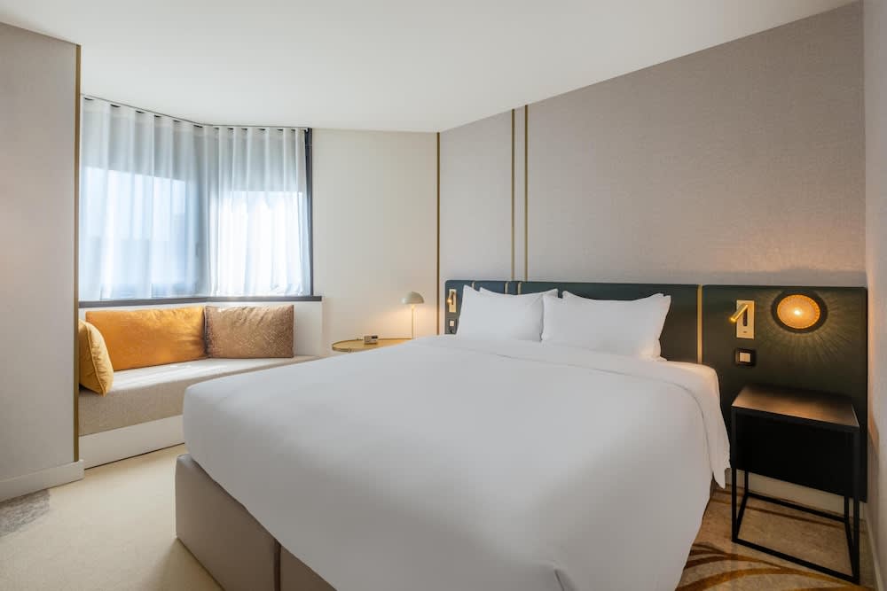 Hyatt Centric Reims 1