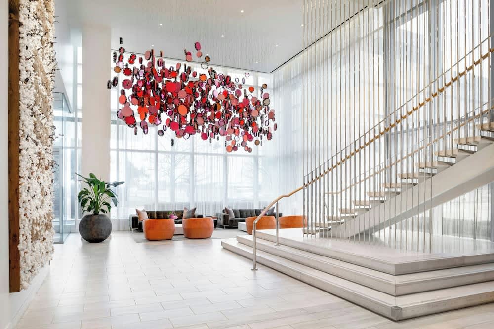 HALL Arts Hotel, Dallas, Autograph Collection 2