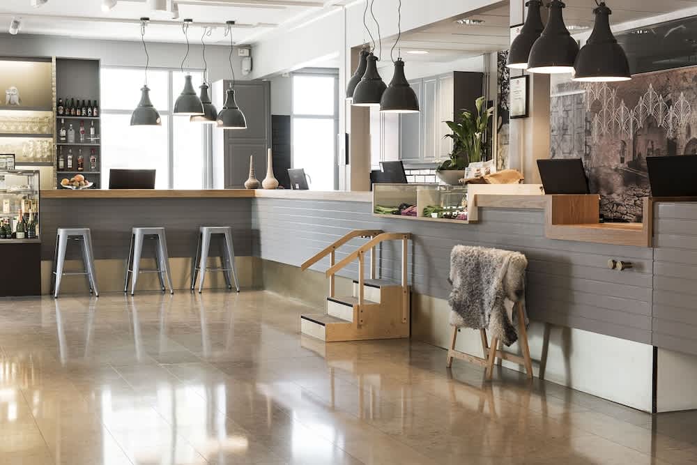 Quality Hotel Visby 2