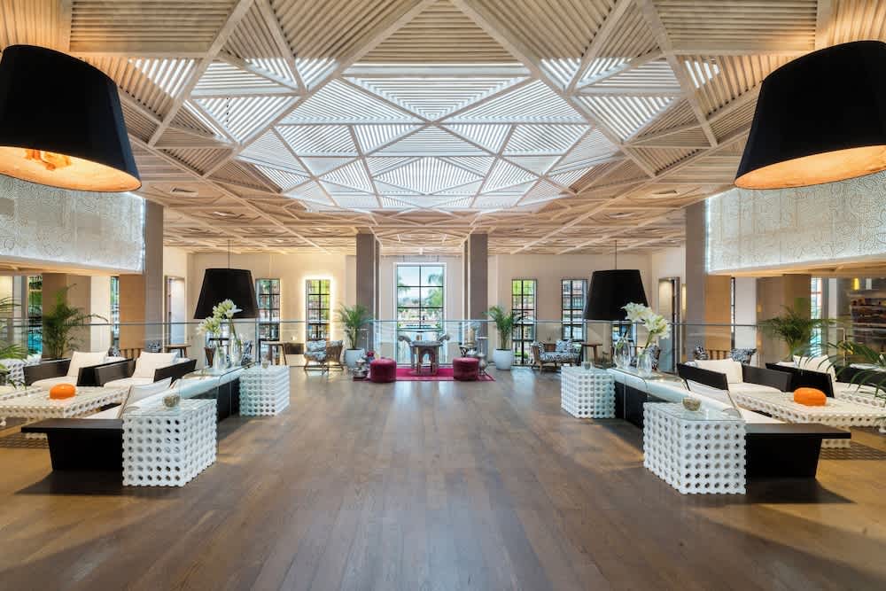 Pickalbatros Hôtel Du Golf - Adults Friendly 16 Years Plus- All-Inclusive 2