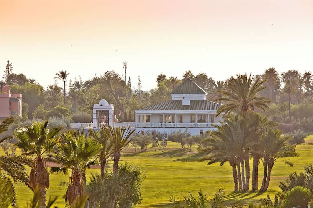 Pickalbatros Hôtel Du Golf - Adults Friendly 16 Years Plus- All-Inclusive 1