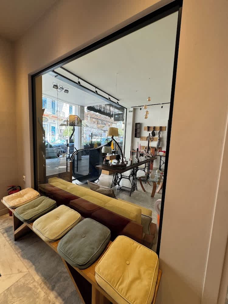 Lotus Center Apartments 2