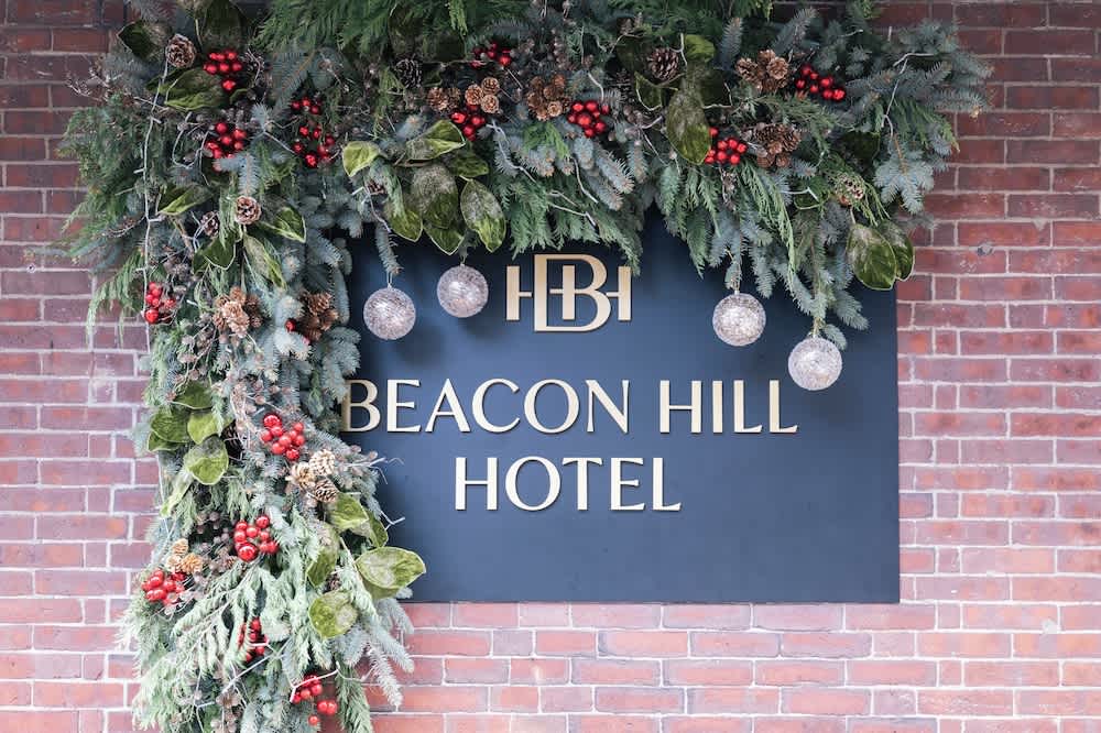 Beacon Hill Hotel & Bistro 1