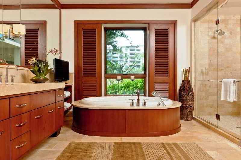 The Resort at Kapalua Bay, Maui 1