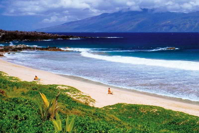 The Resort at Kapalua Bay, Maui 2