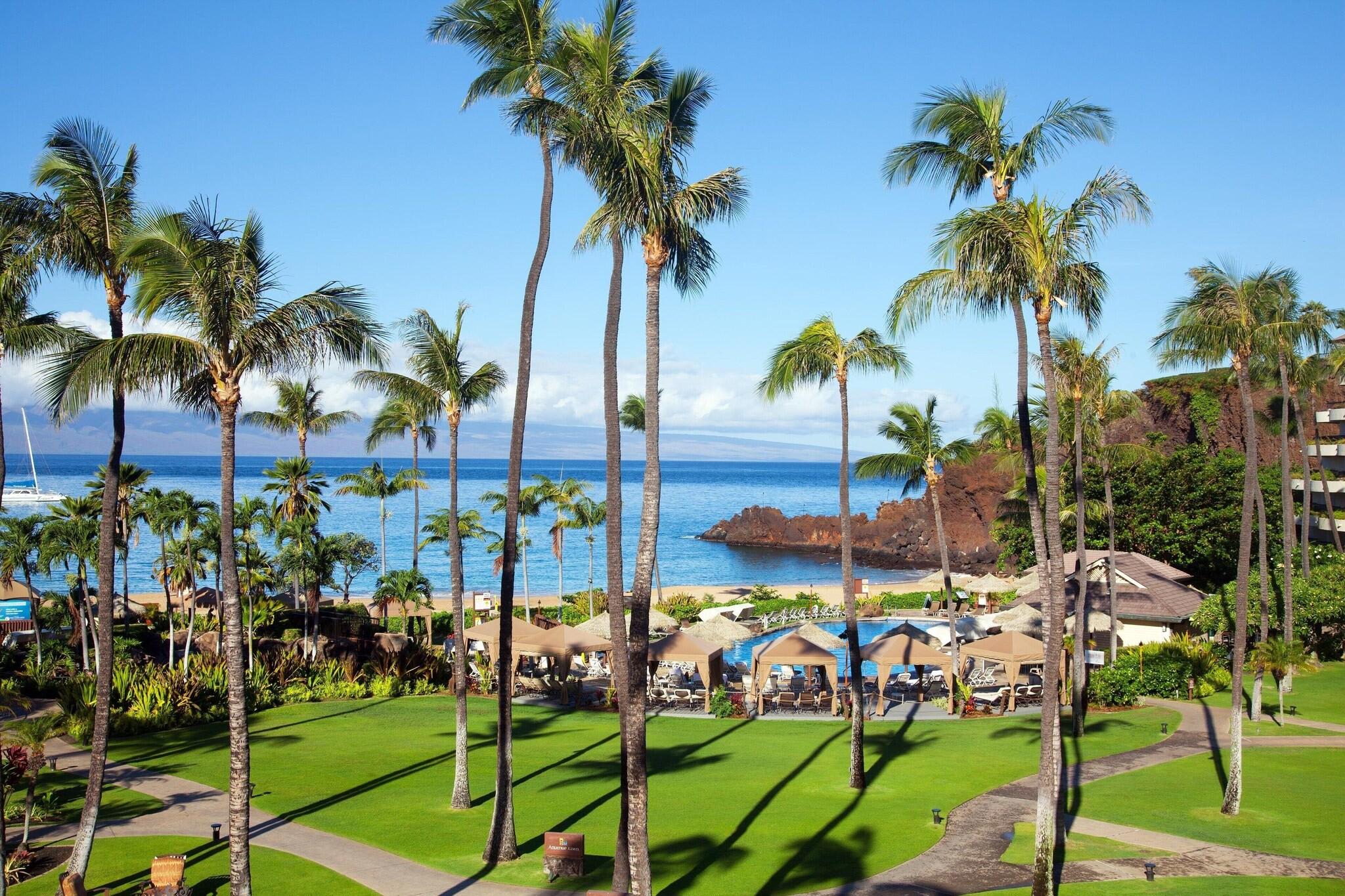 Sheraton Maui Resort & Spa 2