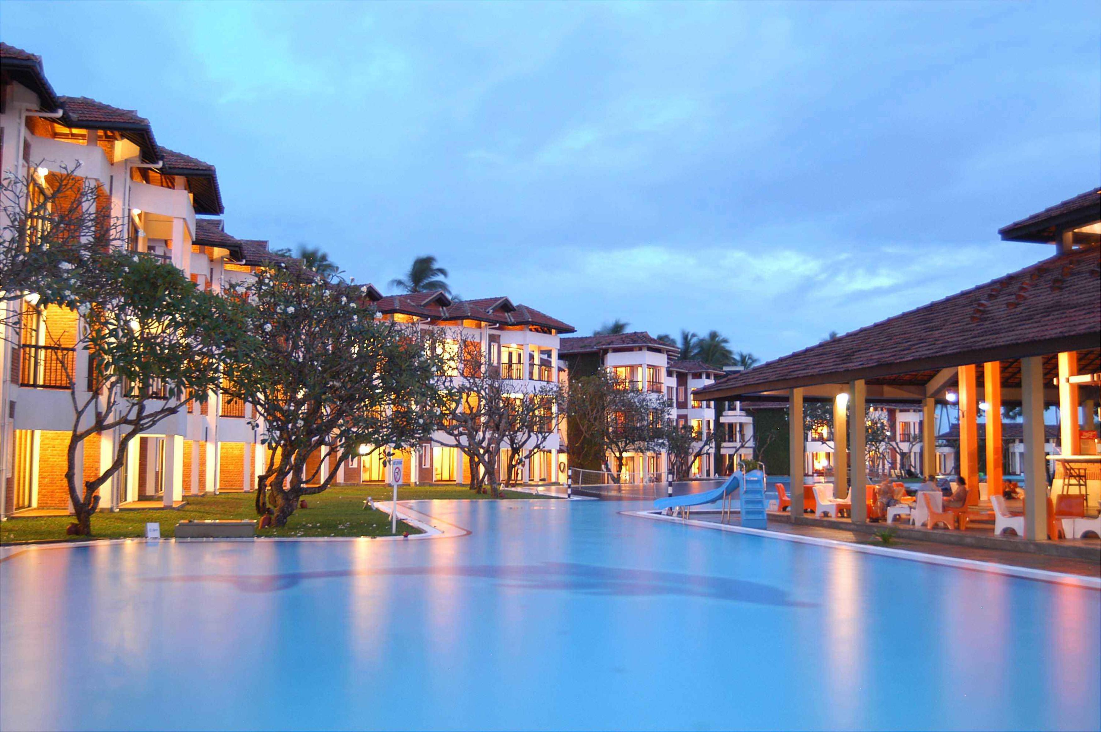 Club Hotel Dolphin 2