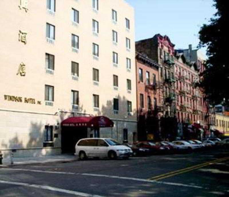 Windsor Hotel 2