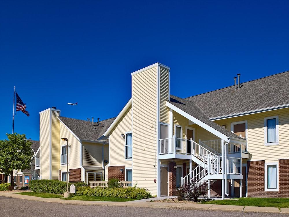 Sonesta Es Suites Atlanta - Perimeter Center East 1