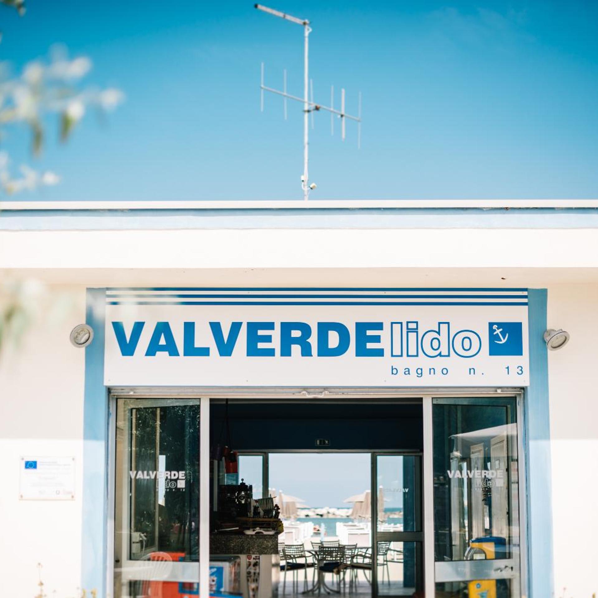 Hotel Valverde & Residenza 1