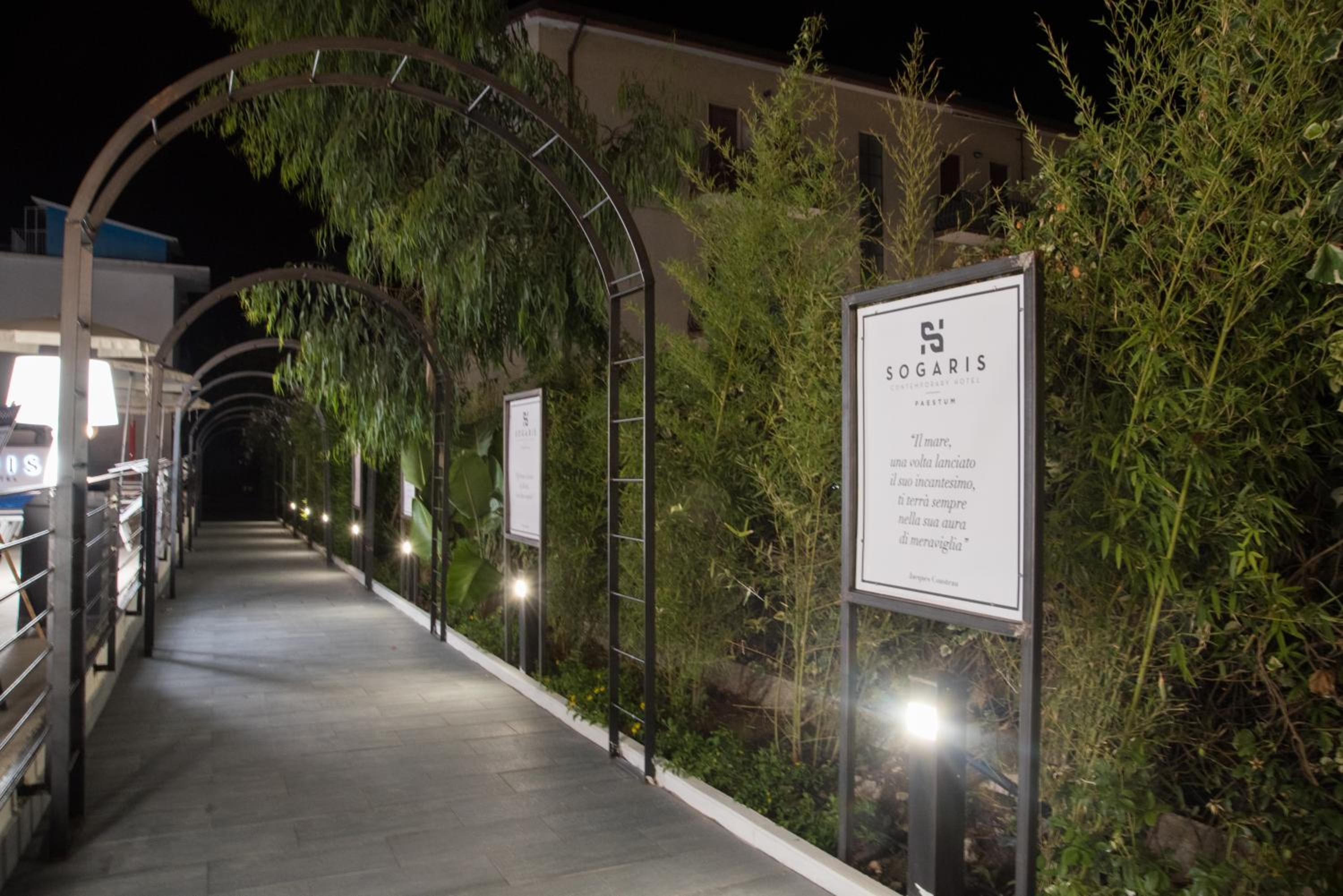 Hotel Sogaris 1