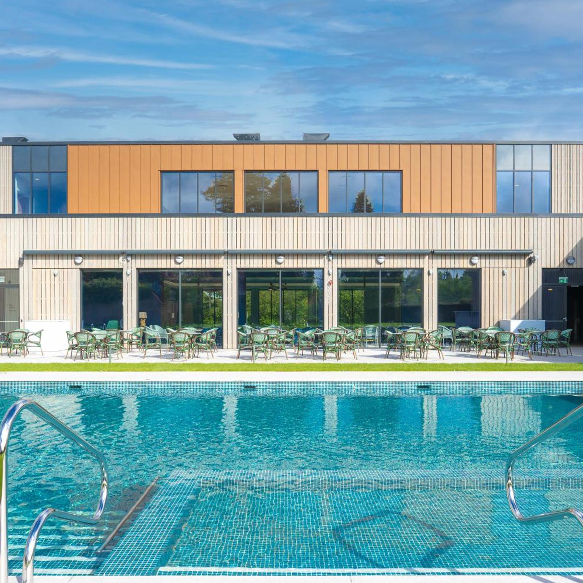 Foxhills Club & Resort 2