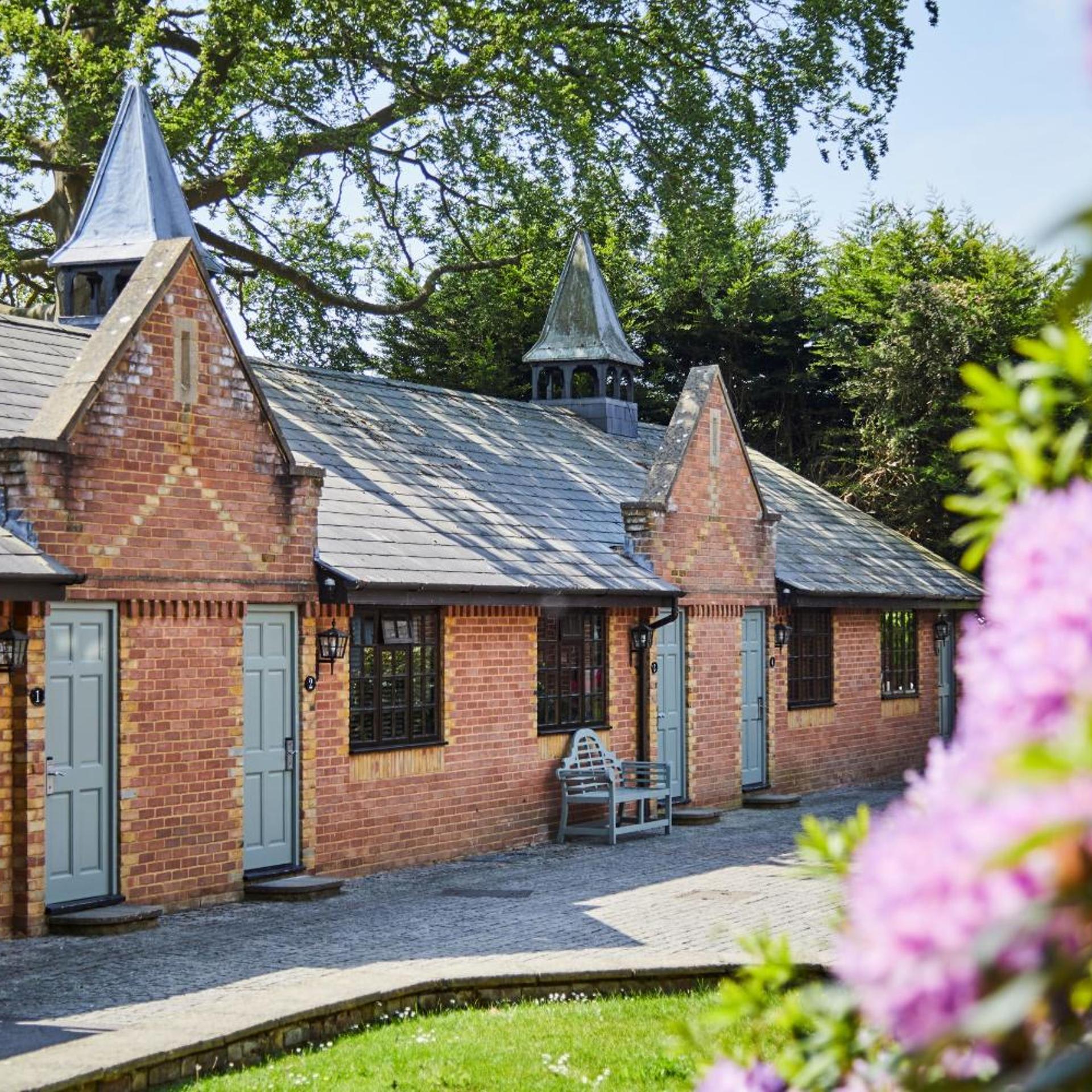 Foxhills Club & Resort 1
