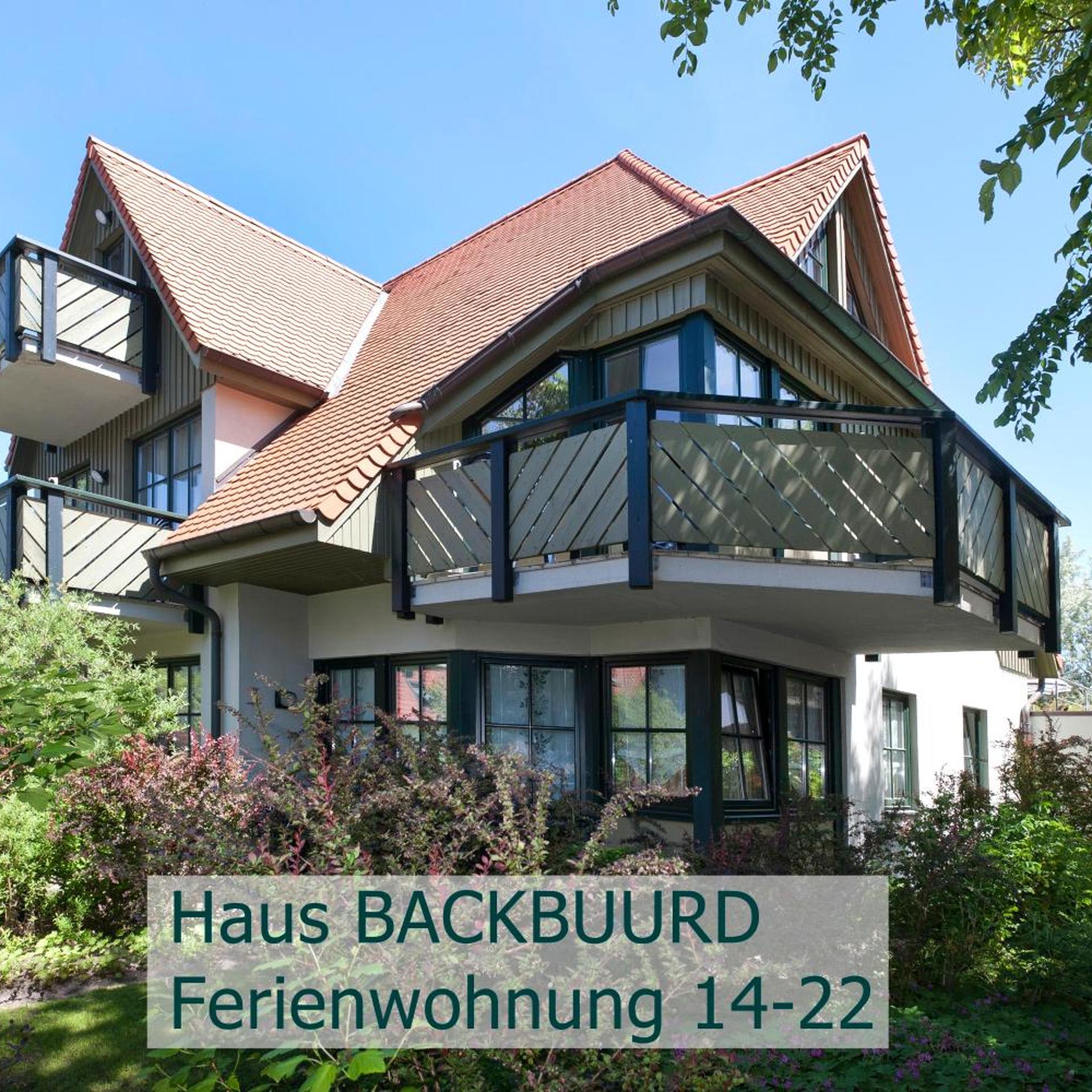 Moby Dick Hotel & Ferienwohnungen 1