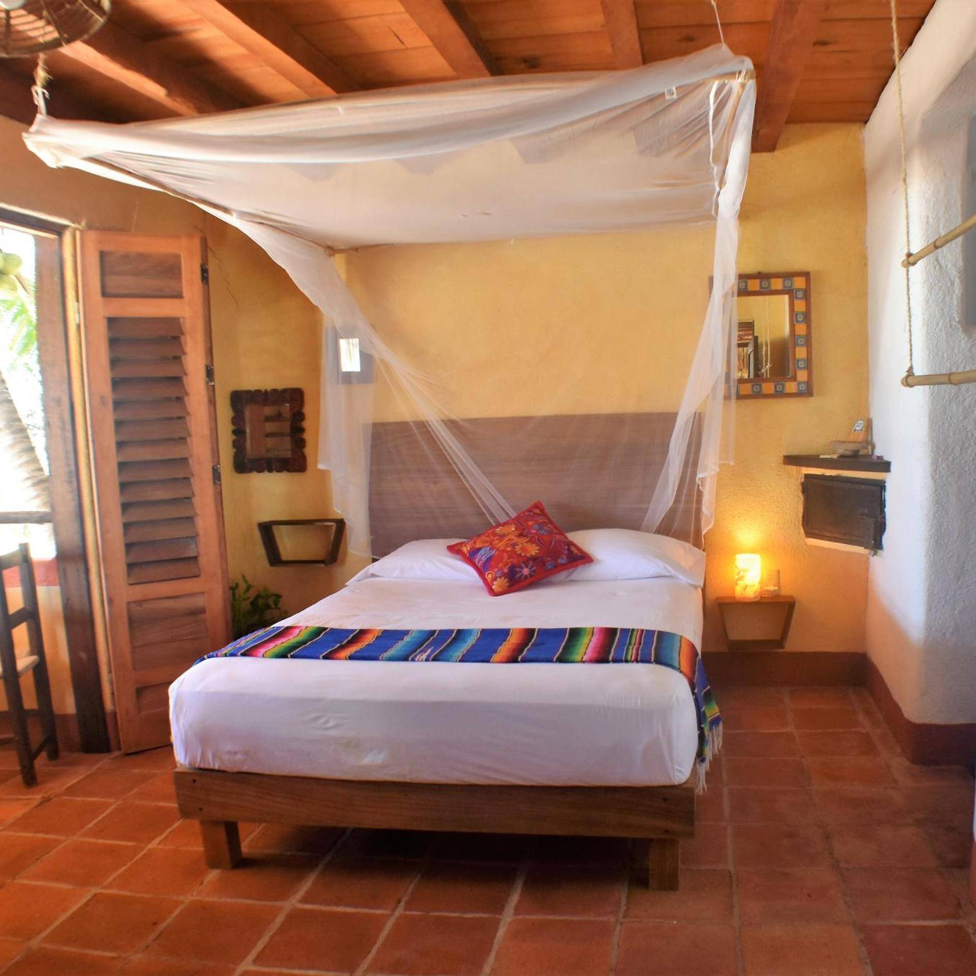 Posada Mexico 2