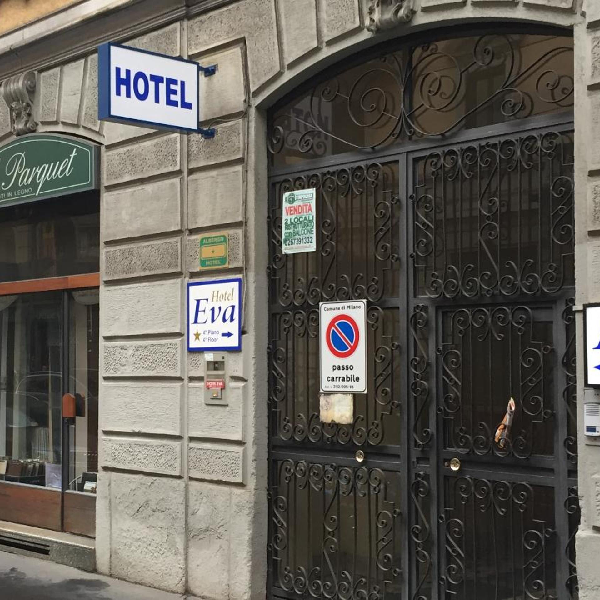 Hotel Arno 2