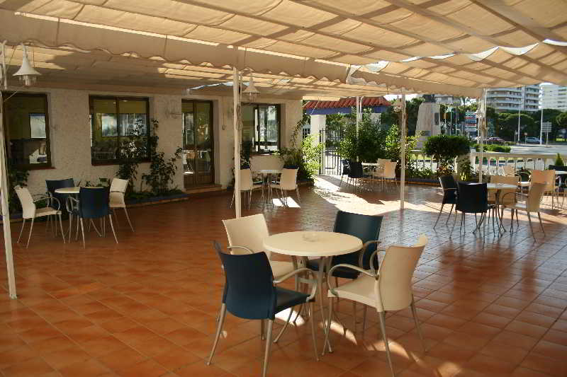 Hotel Ayamontino 2