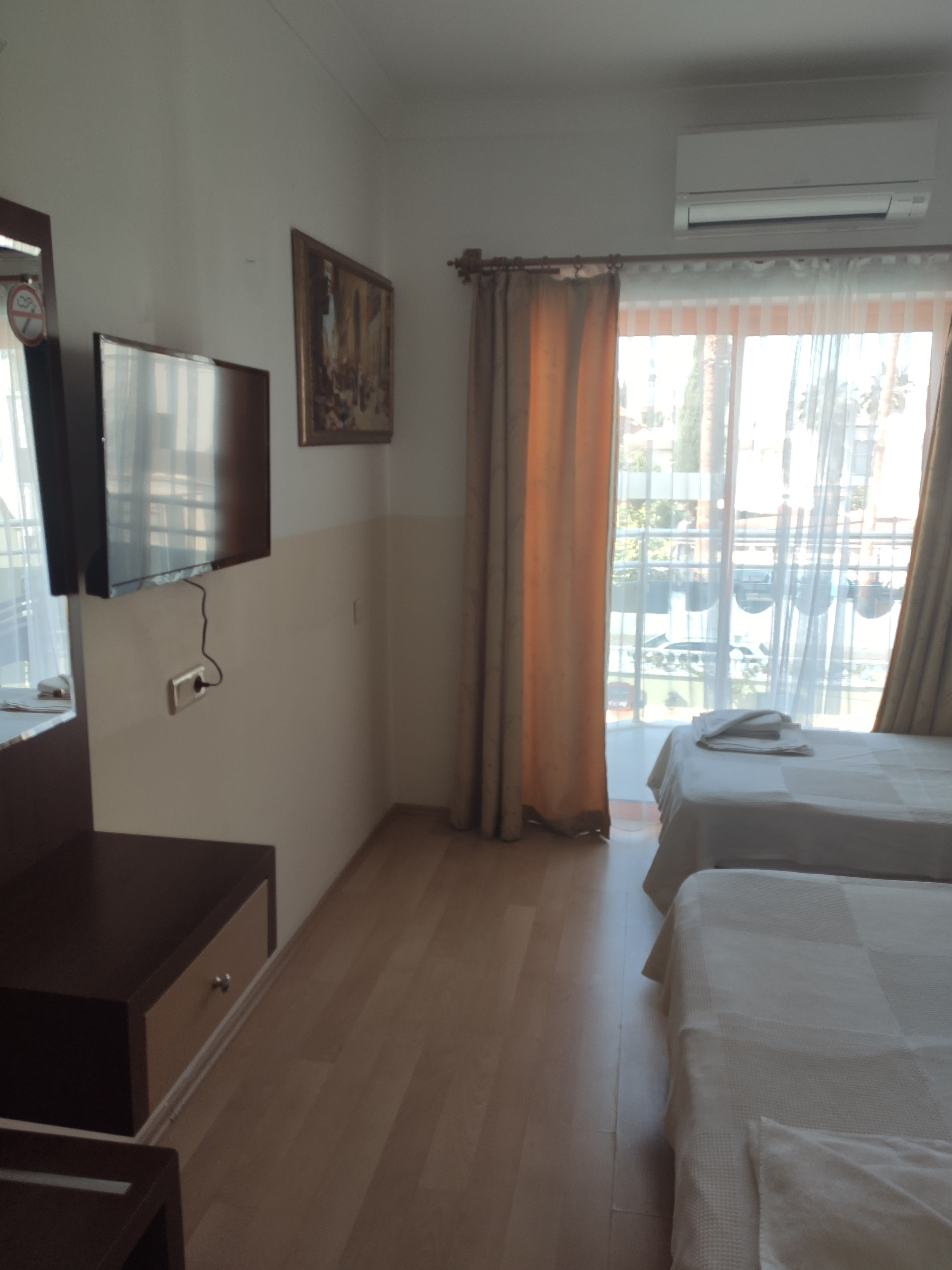 Wassermann Hotel 2