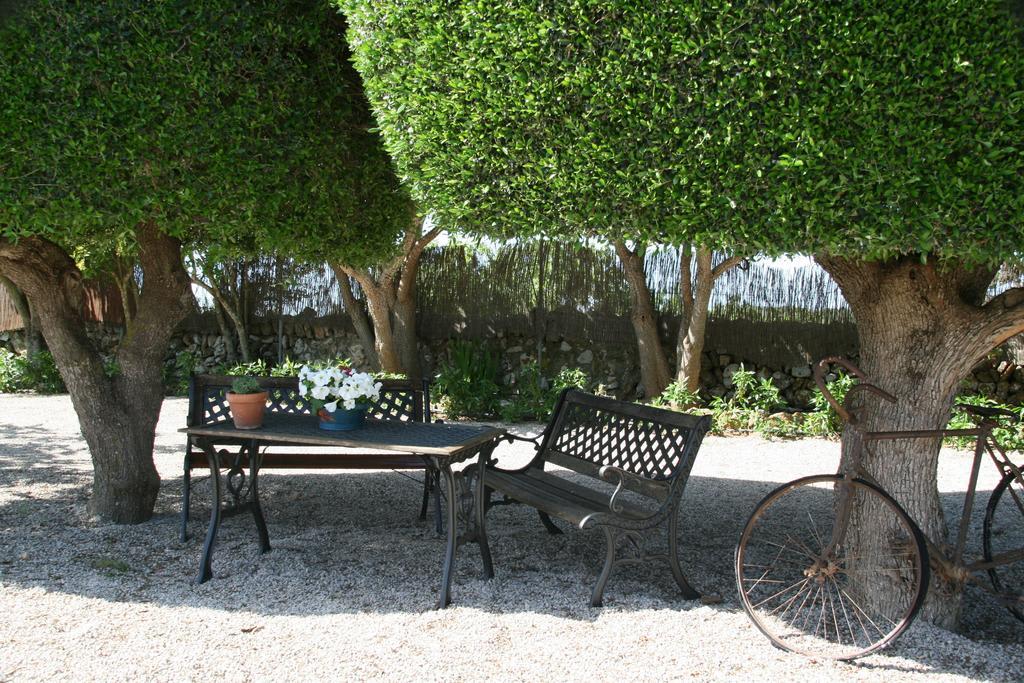 Agroturismo Petit Hotel Son Perdiu - Adults Only 2