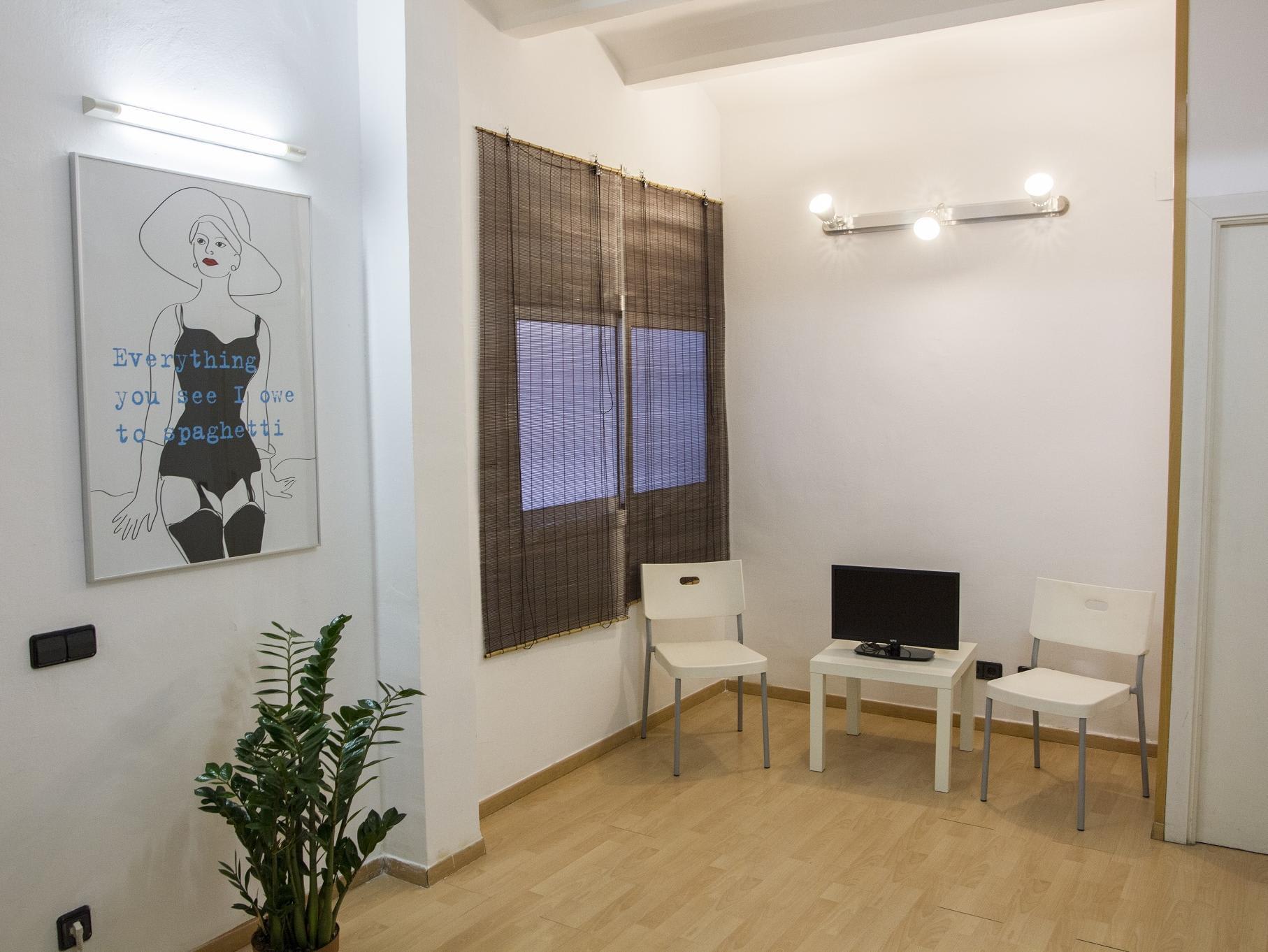 Monrooms Barcelona 2