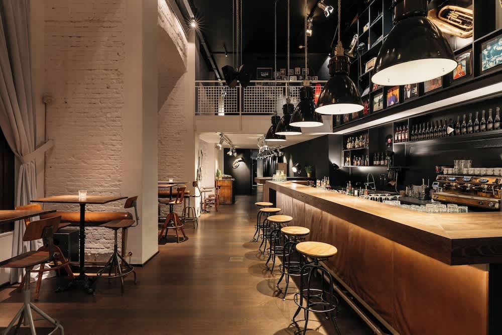 Ruby Sofie Hotel Vienna by IHG 1