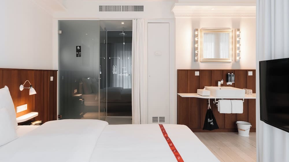 Ruby Sofie Hotel Vienna by IHG 2