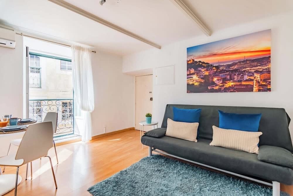 Alfama Vibes Apartments 1