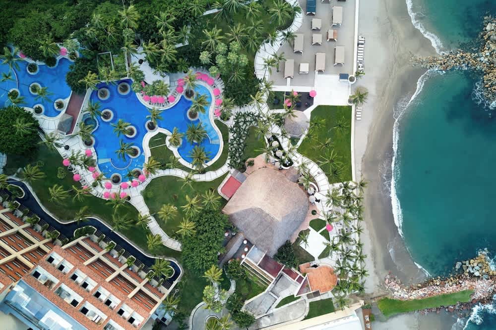 The Westin Playa Vallarta, an All-Inclusive Resort 1