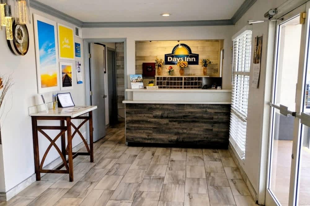 Days Inn by Wyndham Donalsonville 2