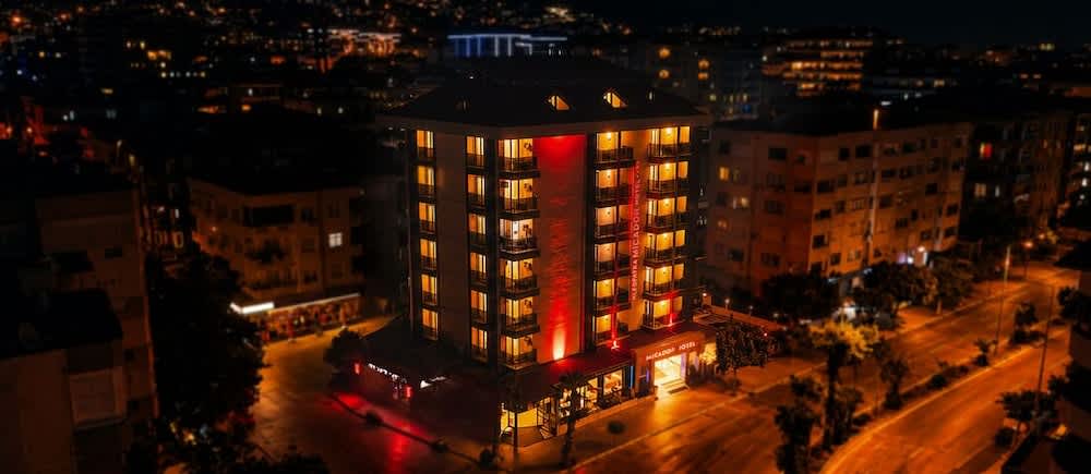 Kleopatra Micador Otel 1