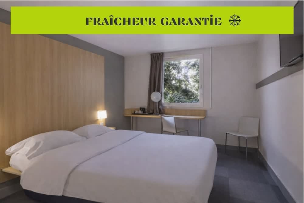 B&B HOTEL La Rochelle Centre 1