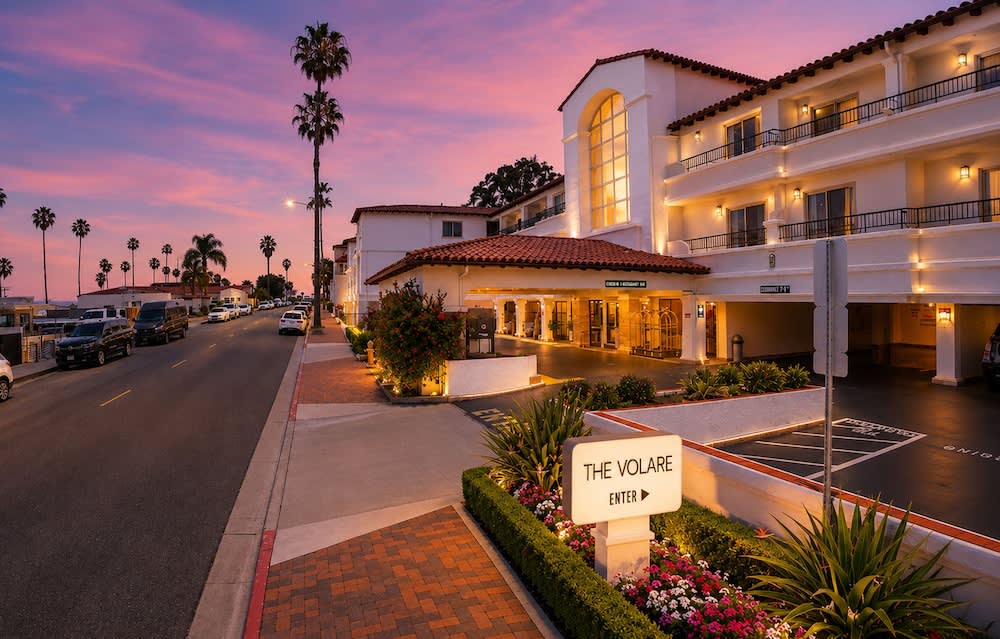 The Volare, an Ascend Collection Hotel 1