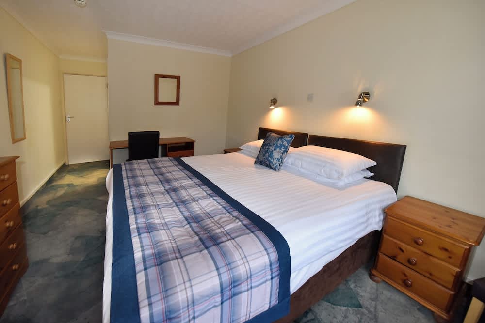 Marton Guest House 1