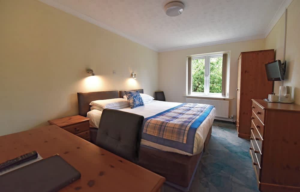 Marton Guest House 2