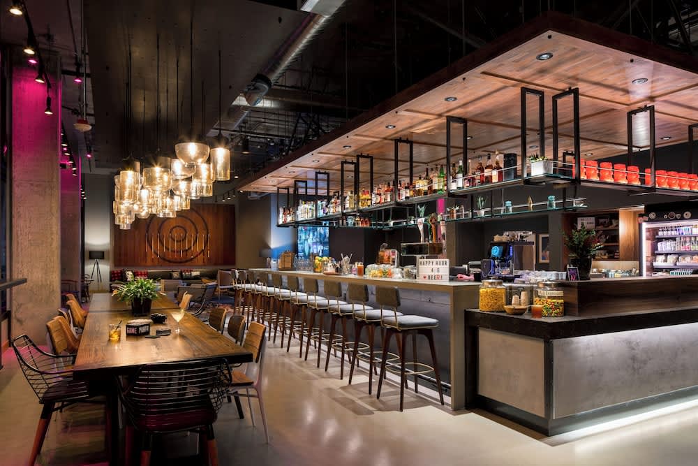 MOXY Seattle Downtown 2