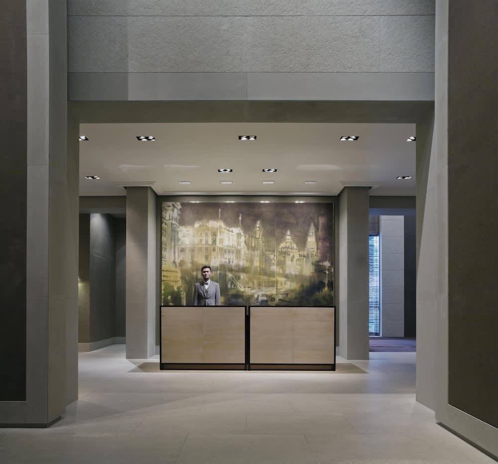 Park Hyatt Shanghai 2